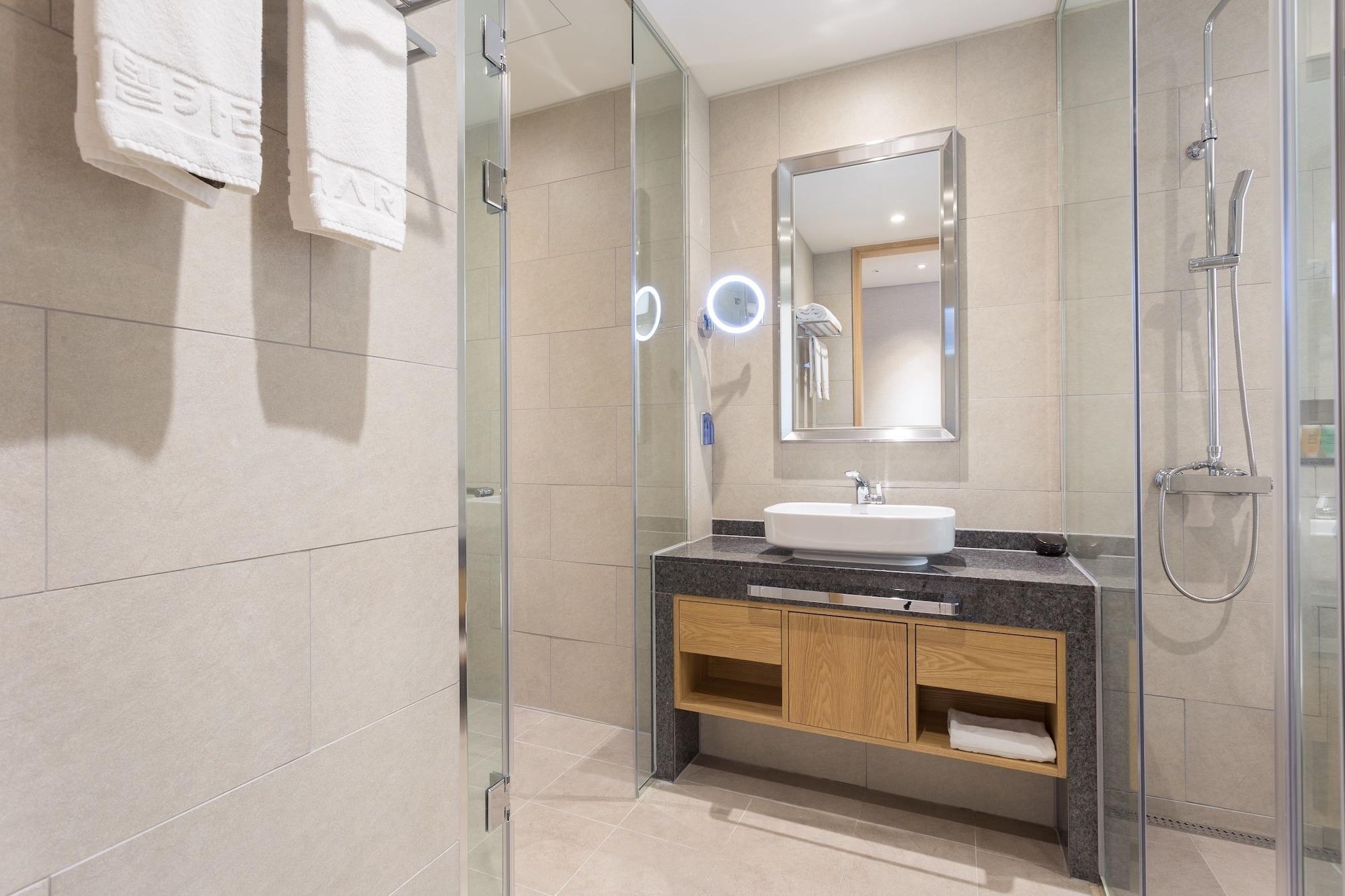 Hotel Charis Incheon